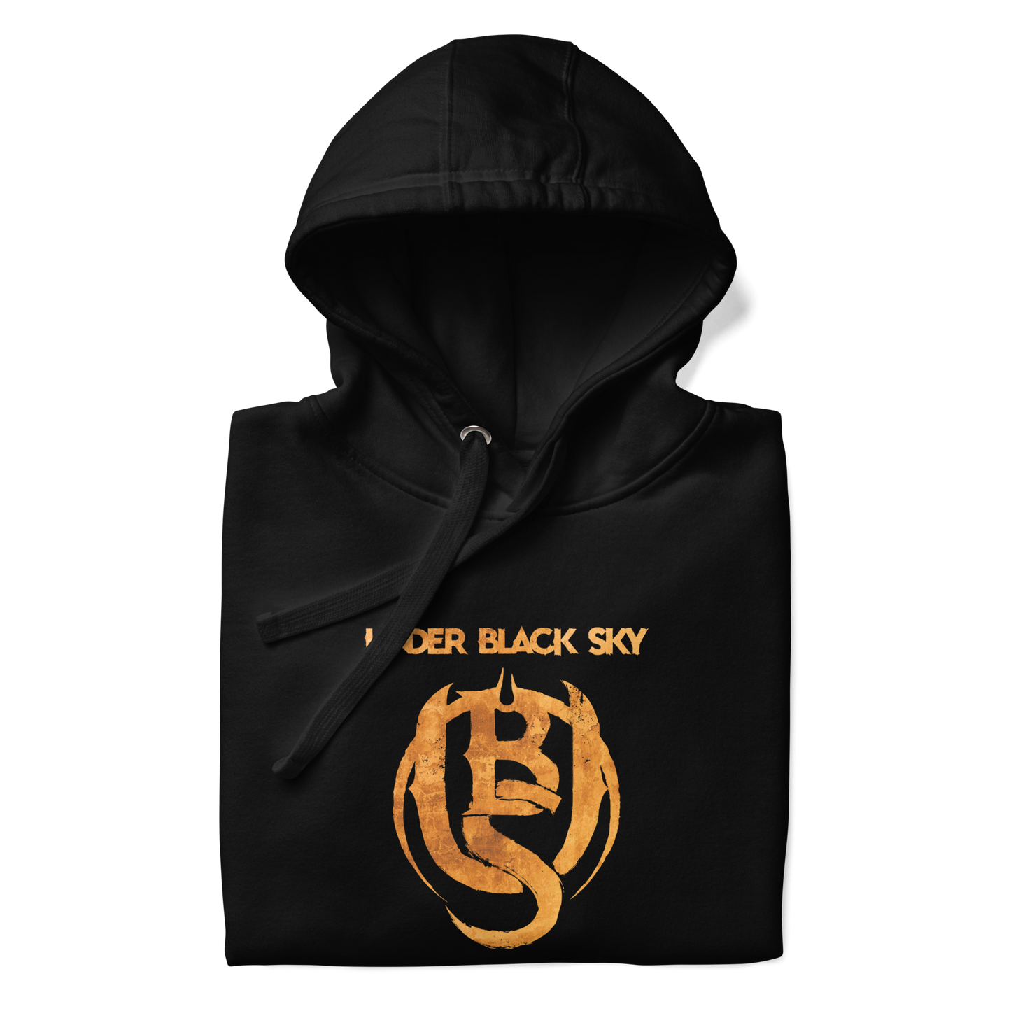 UBS Unisex Hoodie