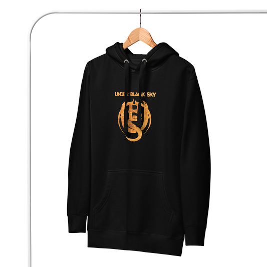 UBS Unisex Hoodie
