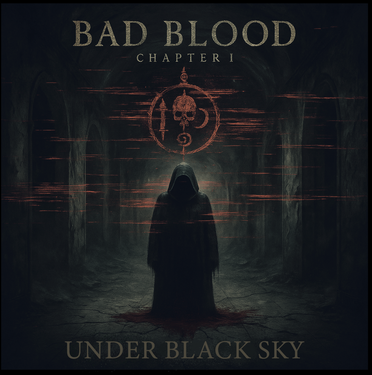 Bad Blood Collection