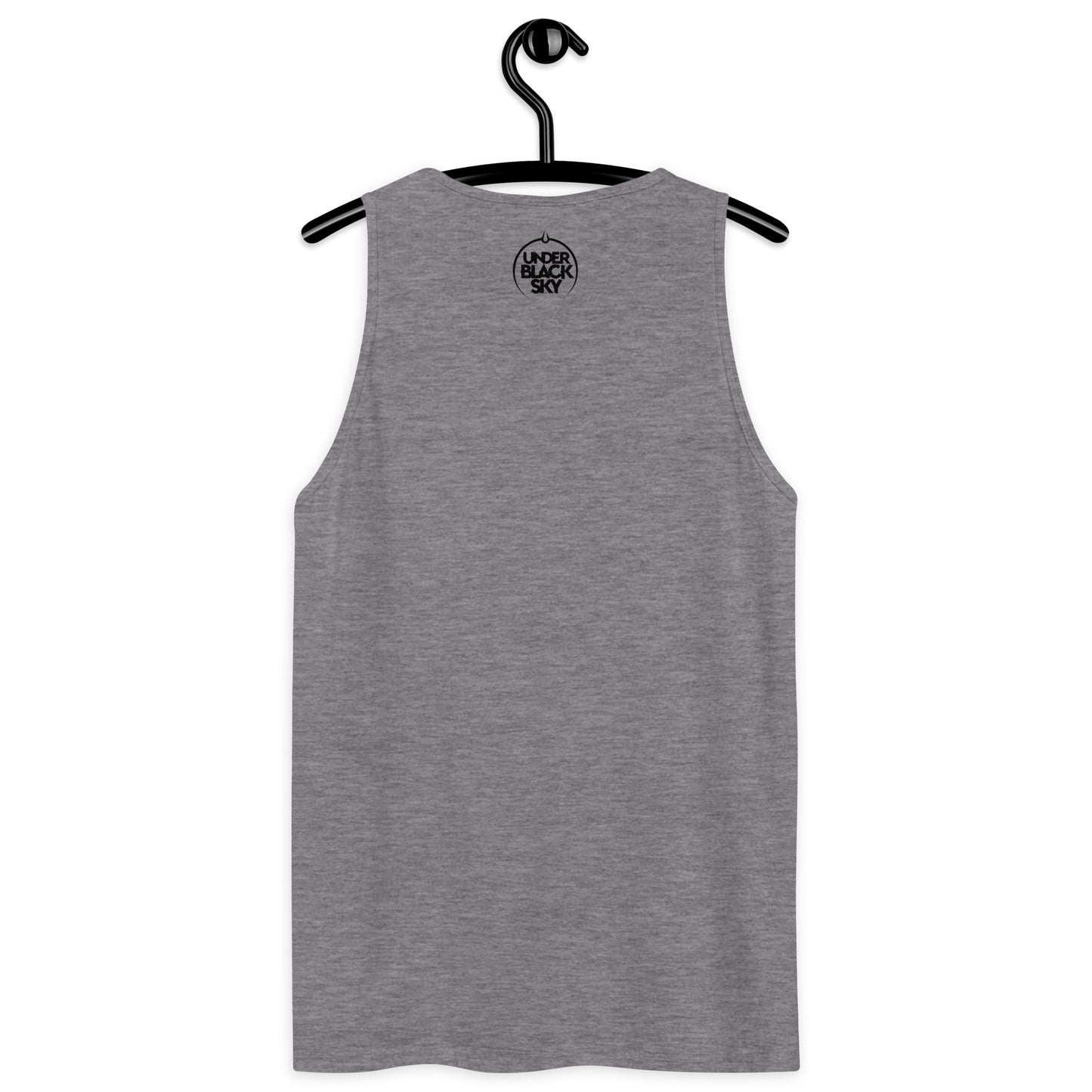 Men’s premium tank top