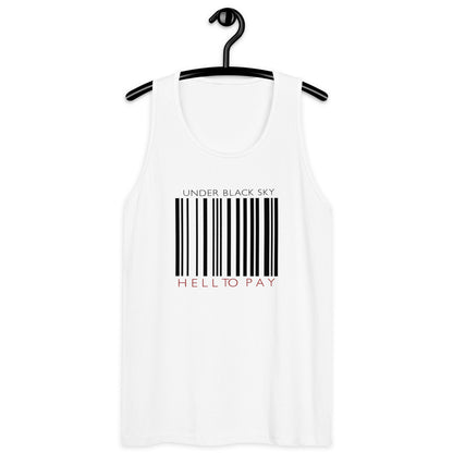 Men’s premium tank top