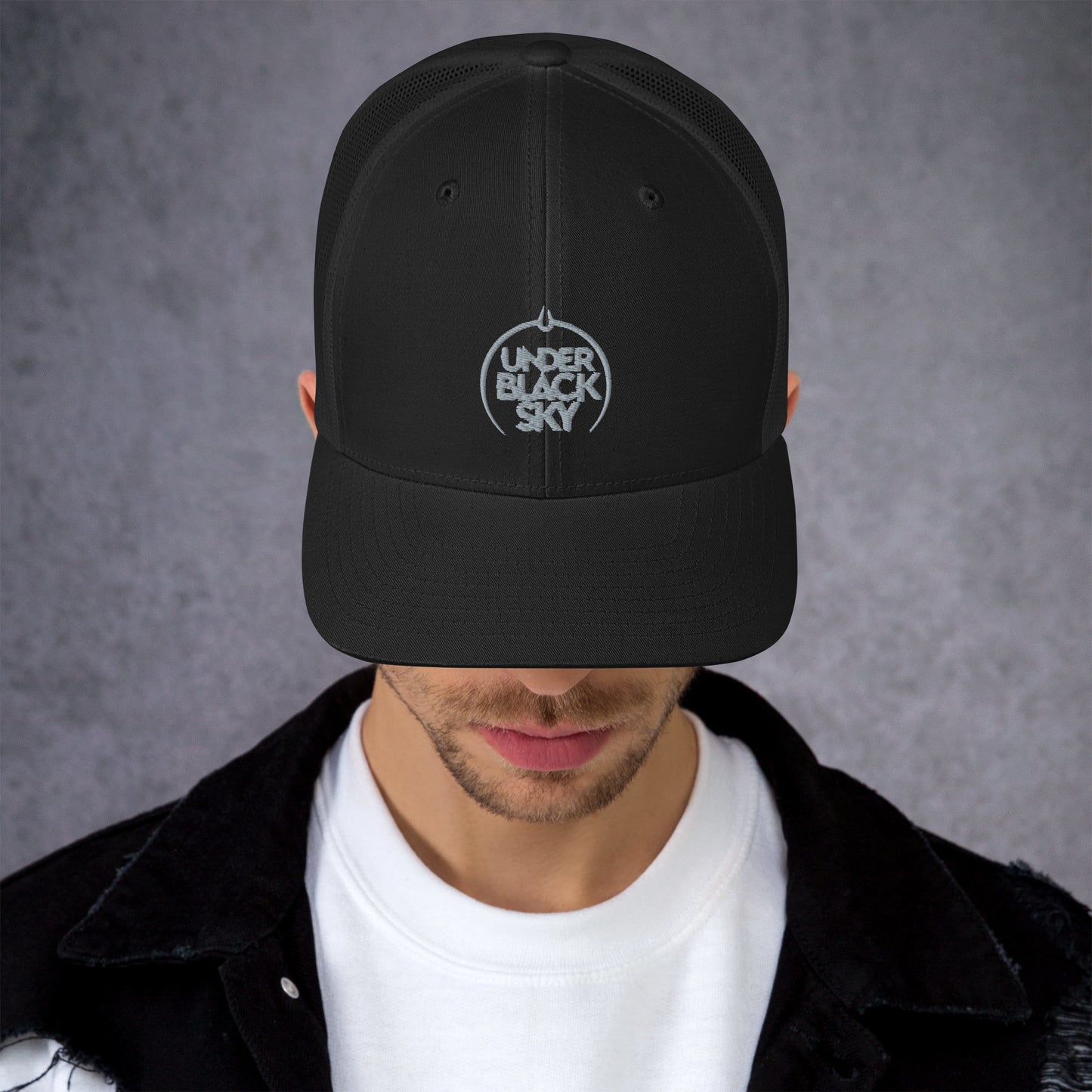 UBS Trucker Cap