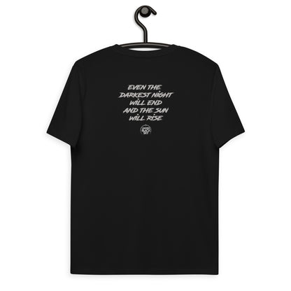 UBS Unisex Organic Cotton T-Shirt