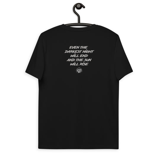 UBS Unisex Organic Cotton T-Shirt