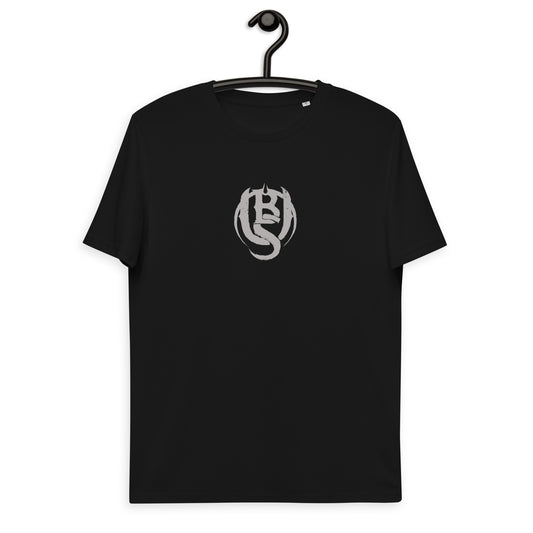 UBS Unisex Organic Cotton T-Shirt