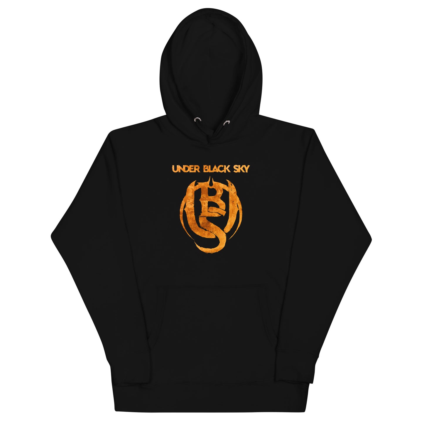 UBS Unisex Hoodie