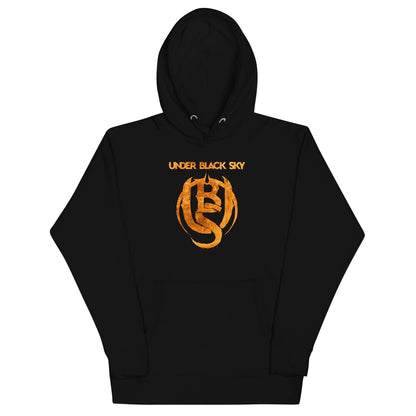 UBS Unisex Hoodie