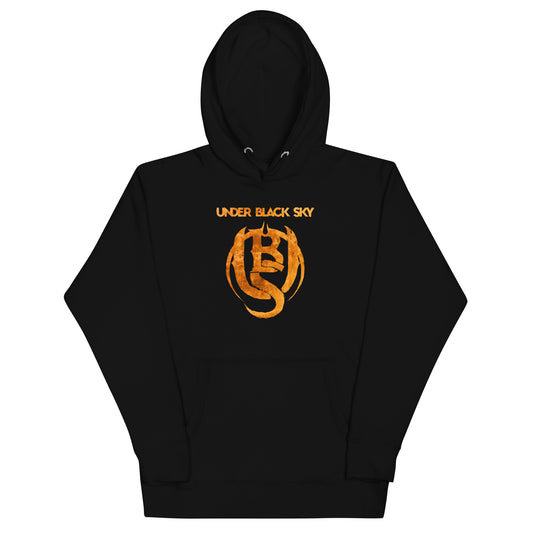 UBS Unisex Hoodie